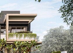 Kensington Park Drive (D19), Terrace #565771121